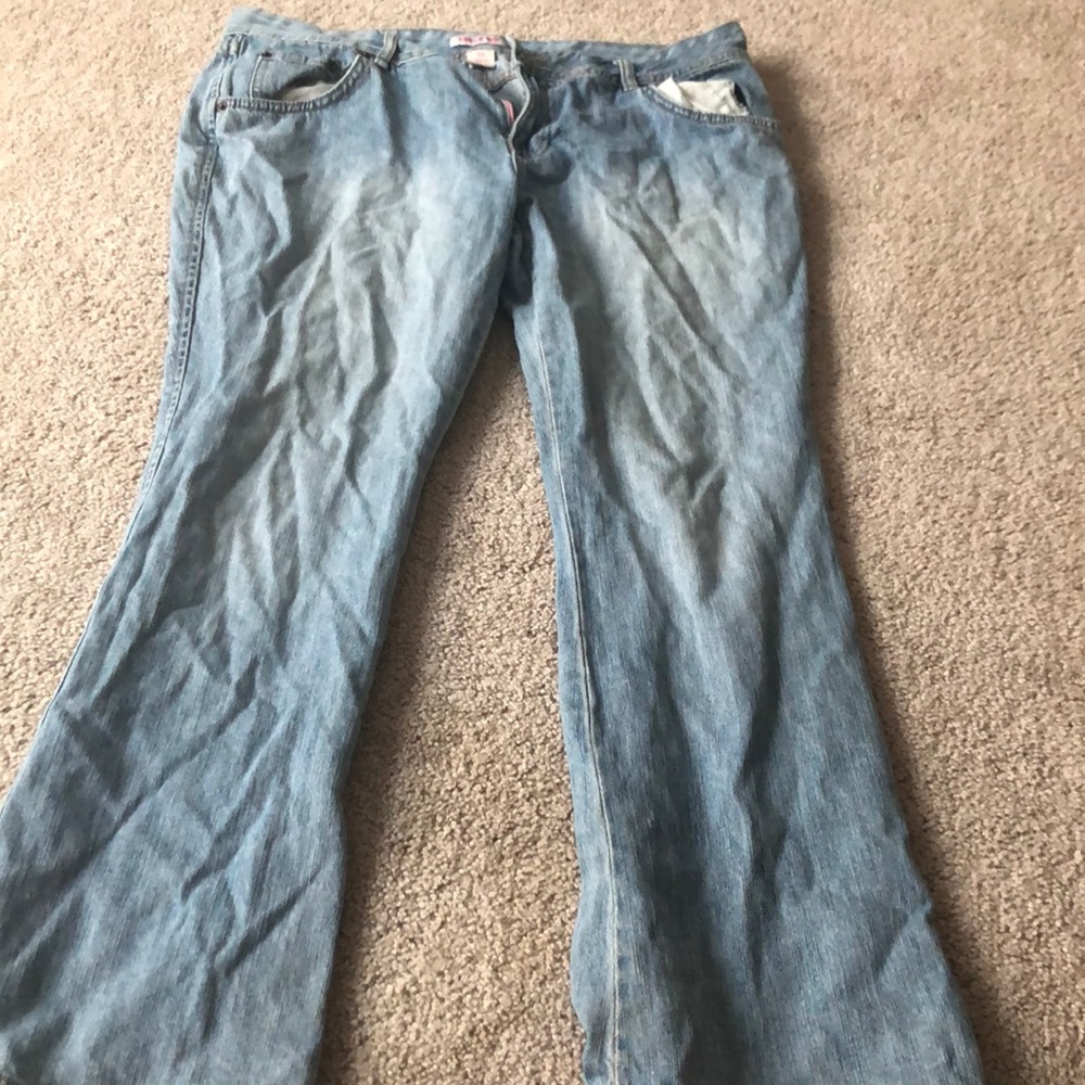 Deb Jeans